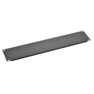 NaviaTec 19″ Cabinet Blanking Panels