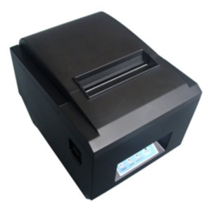 NaviaTec 80mm POS Thermal Printer USB 80250