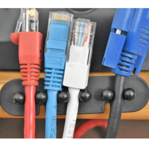 NaviaTec Cable Organizers