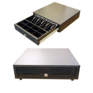 NaviaTec Cash Drawer