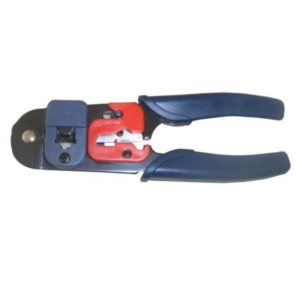 NaviaTec Crimping tool RJ45