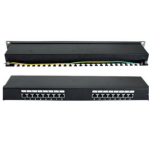 Naviatec patch panel