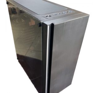 NaviaTec Gaming Case