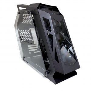 NaviaTec HERO gaming case