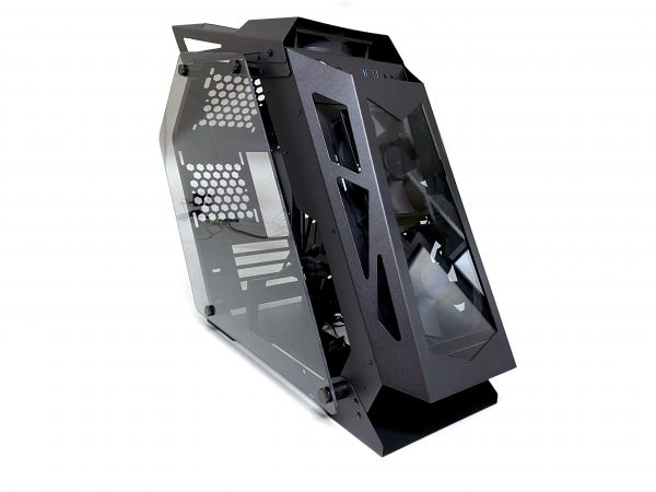 NaviaTec HERO gaming case