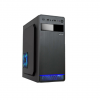 NaviaTec ATX Mid Tower PC Case 3xUSB3.0, No PSU